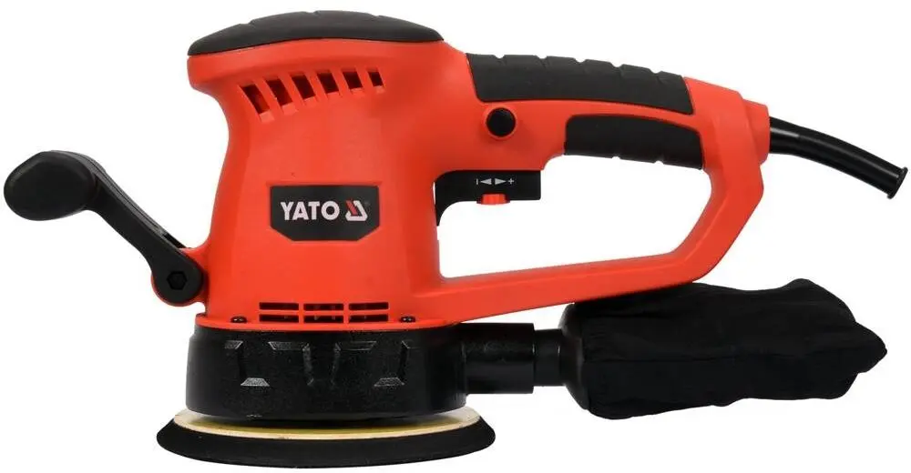 Masina de rectificat excentric Yato YT-82207