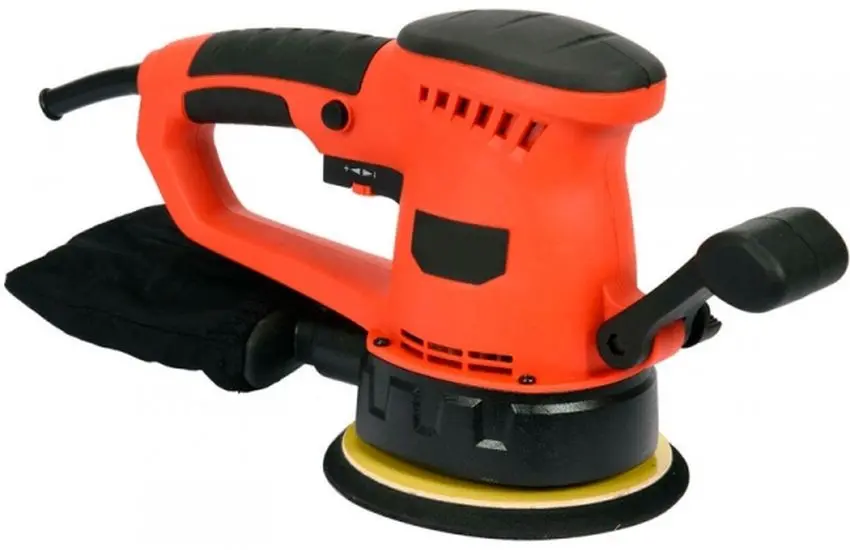 Masina de rectificat excentric Yato YT-82207