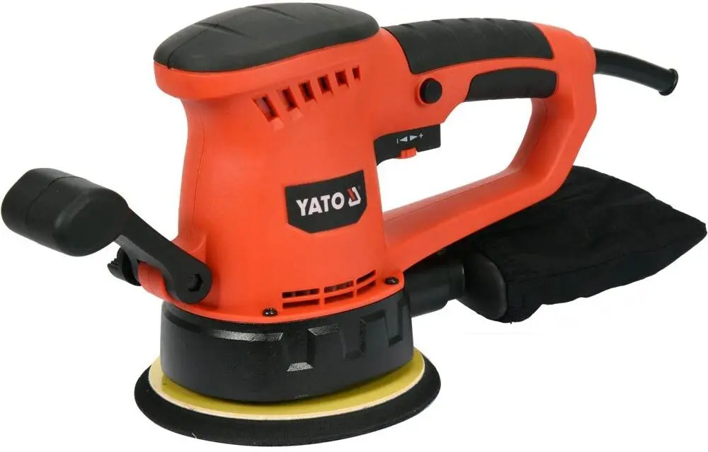 Masina de rectificat excentric Yato YT-82207