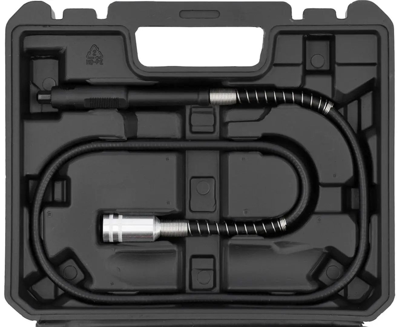 Гравер Yato YT-82077