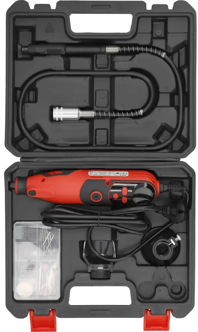 Гравер Yato YT-82077