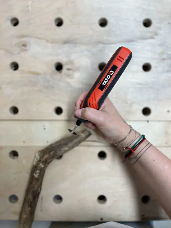 Гравер Yato YT-82763