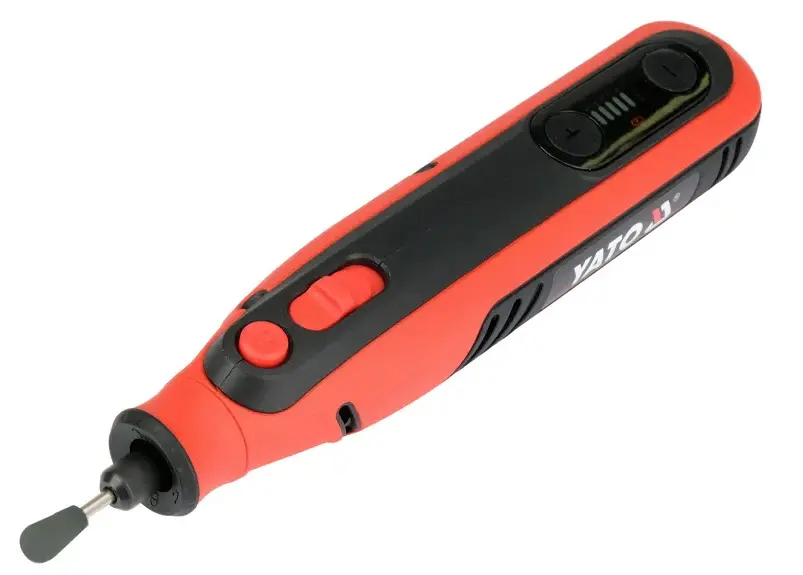 Гравер Yato YT82762 - 2