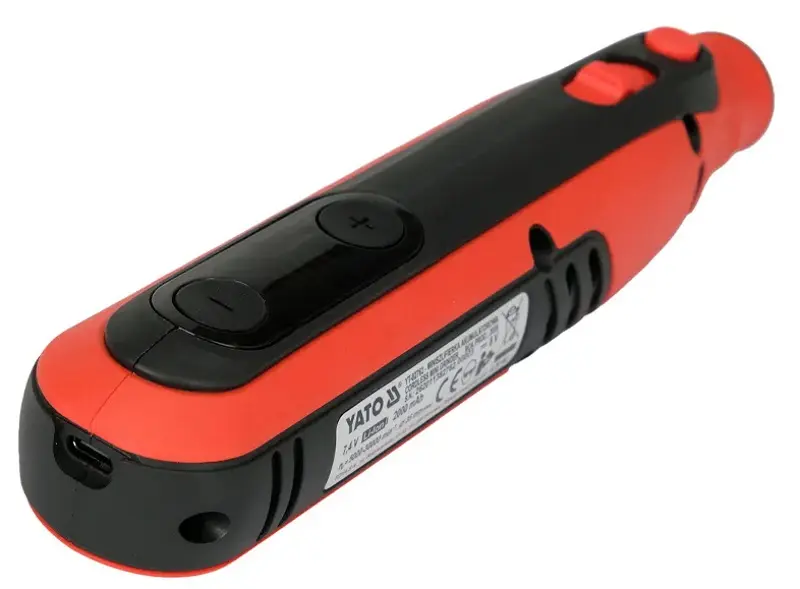 Гравер Yato YT82762 - 3