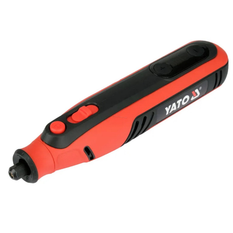 Гравер Yato YT82762