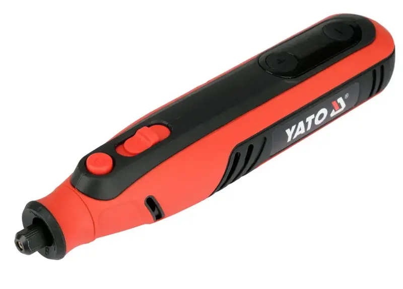 Гравер Yato YT82762
