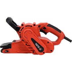 Polizor cu banda Yato YT-82240 Thumb