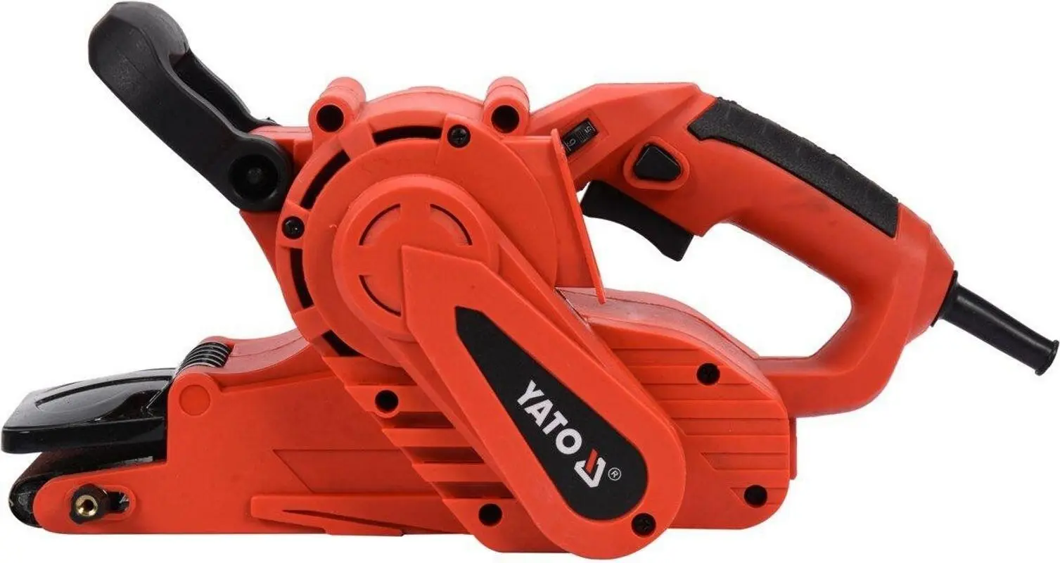 Polizor cu banda Yato YT-82240