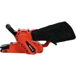Polizor cu banda Yato YT-82240 Thumb