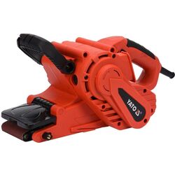 Polizor cu banda Yato YT-82240