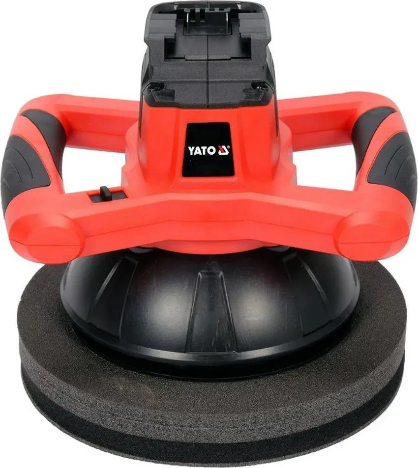Masina de lustruit cu acumulator Yato YT-82922