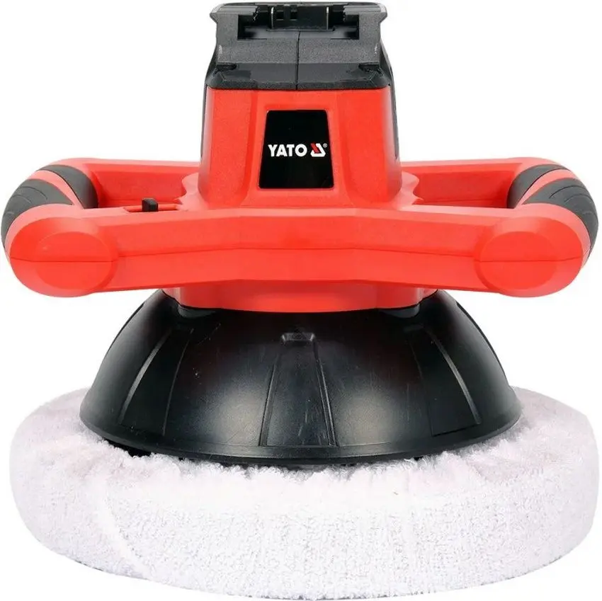 Masina de lustruit cu acumulator Yato YT-82922