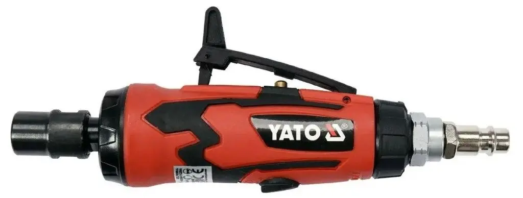 Polizor drept pneumatic Yato YT-09633