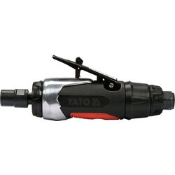 Maşină de şlefuit pneumatică Yato YT-09632 (Black) Thumb