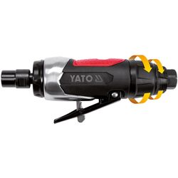 Maşină de şlefuit pneumatică Yato YT-09632 (Black) Thumb