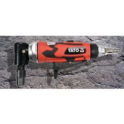 Пневматическая шлифовальная машина Yato YT-09676