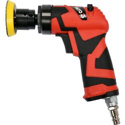 Пневматическая шлифовальная машина Yato YT-09730