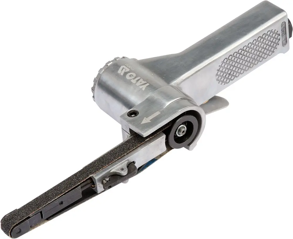 Пневматическая шлифовальная машина Yato YT-09741