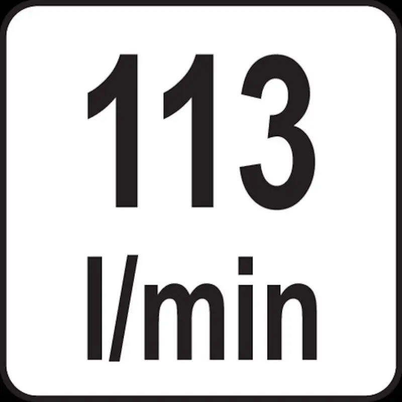 Пневматическая угловая шлифмашина Yato YT-09676