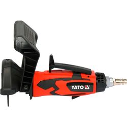 Masina de slefuit unghiulara pneumatica Yato YT-09717 Thumb