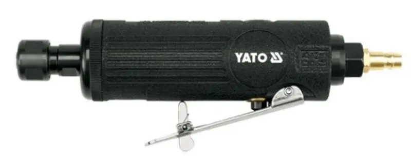 Polizor drept pneumatic Yato YT-0965