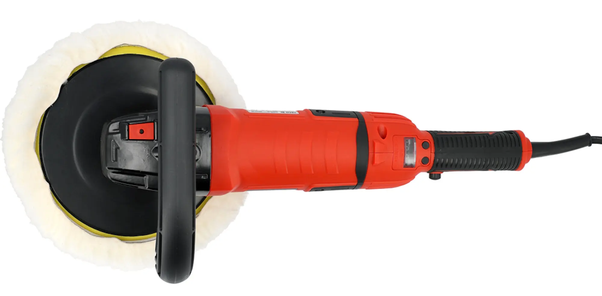 Masina de lustruit Yato YT-82198