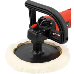 Masina de lustruit Yato YT-82198 Thumb