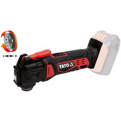 Freza cu acumulator Yato YT-82819 Thumb
