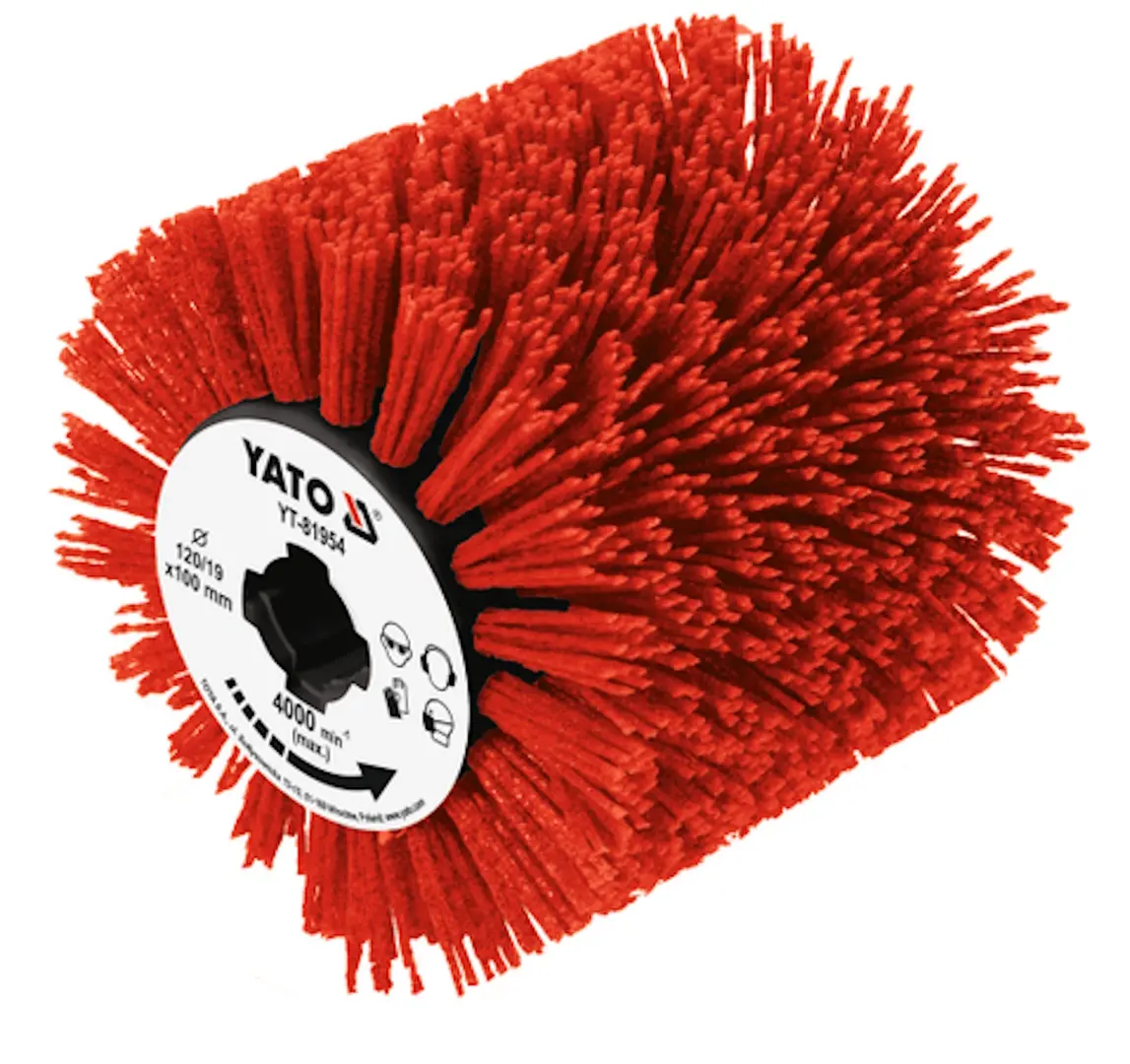 Masina de satinat Yato YT-81953