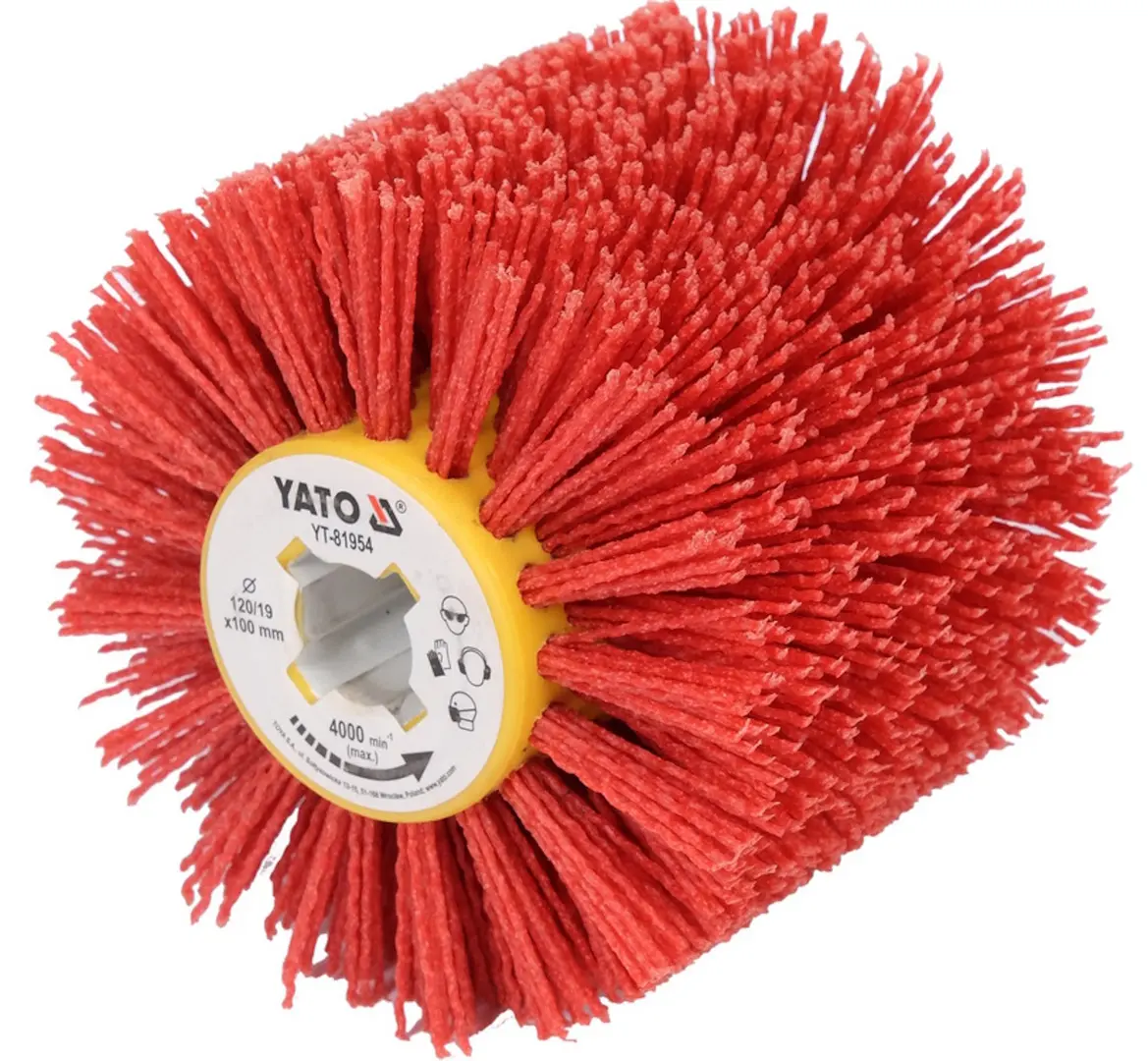 Masina de satinat Yato YT-81953