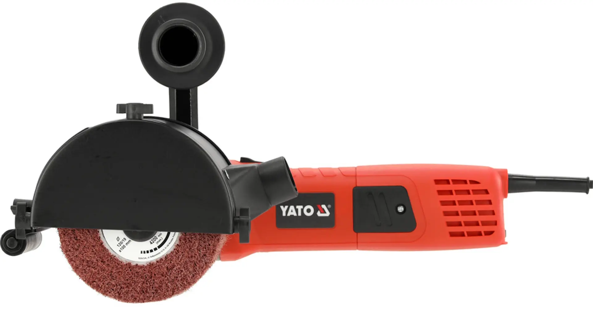 Masina de satinat Yato YT-81956