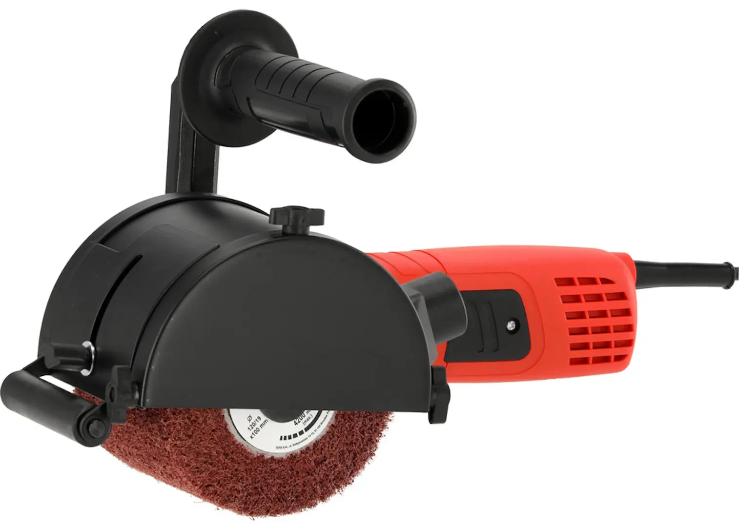 Masina de satinat Yato YT-81956