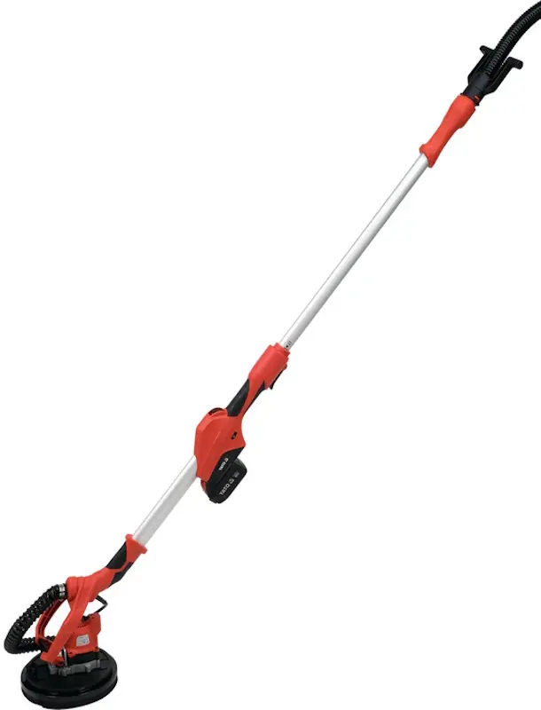 Masina de slefuit pentru perete Yato YT-82360