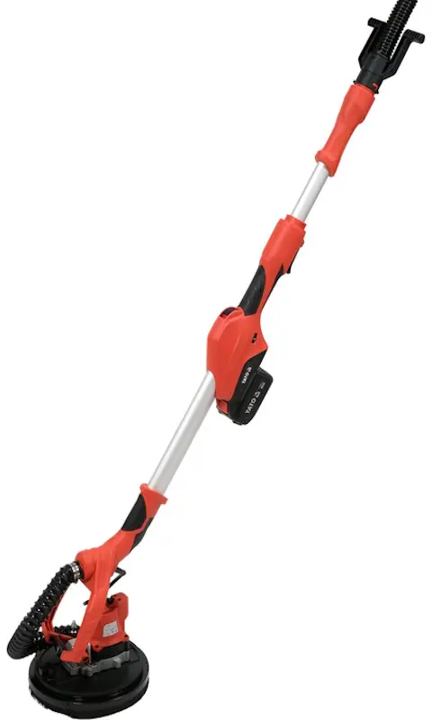 Masina de slefuit pentru perete Yato YT-82360