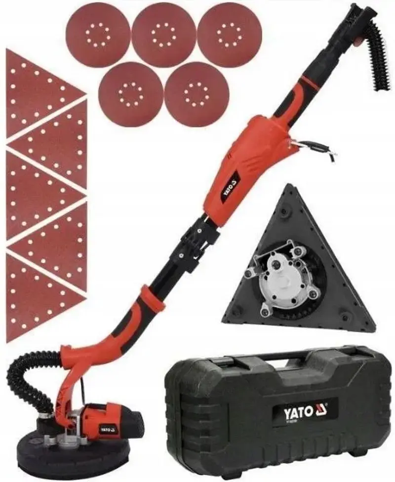 Polizor Yato YT-82350