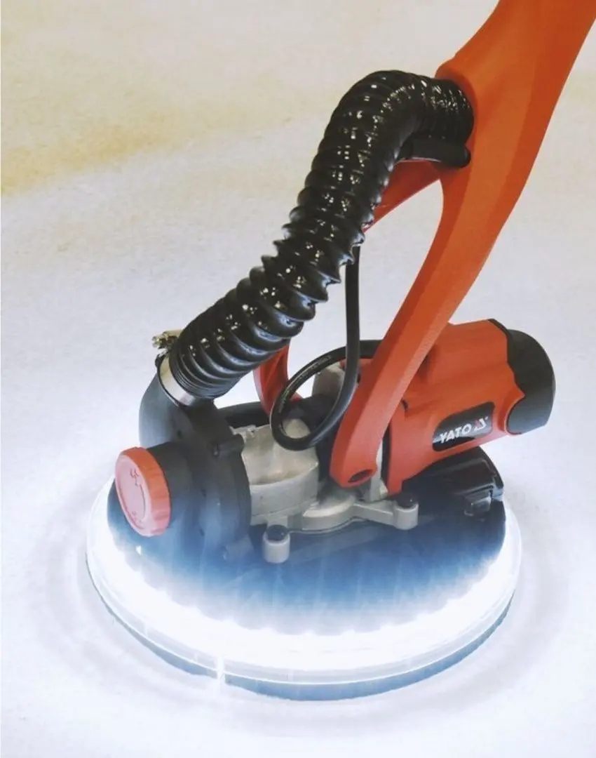 Masina de slefuit Yato YT-82355