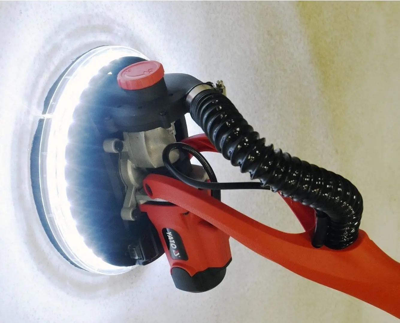 Masina de slefuit Yato YT-82355