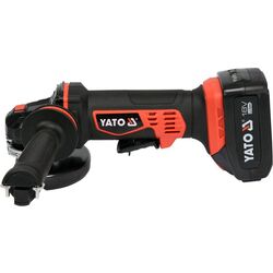 Masina de slefuit unghiulara cu acumulator Yato YT-82828 Thumb