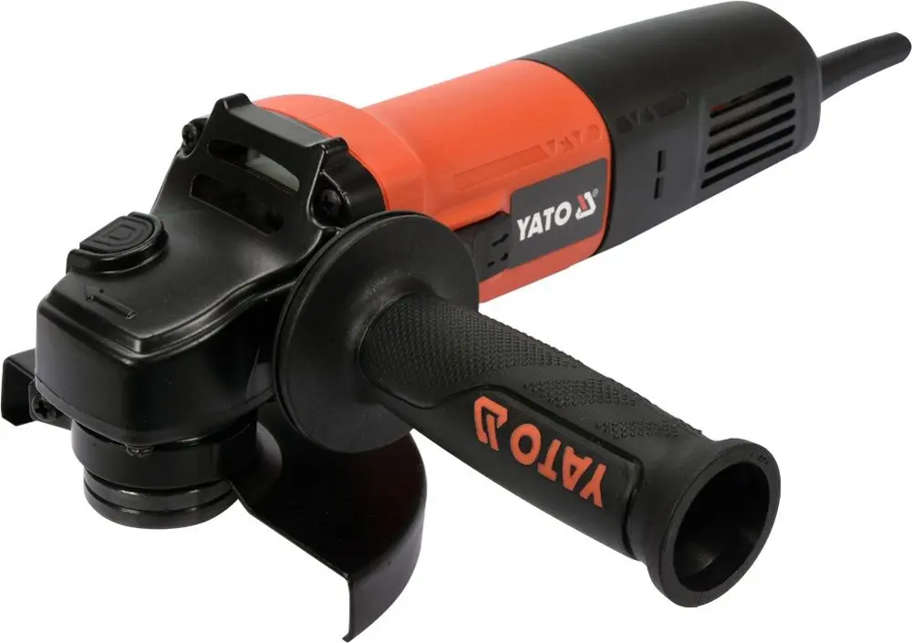 Masina de slefuit unghiulara Yato YT-82100 (5906083007200)