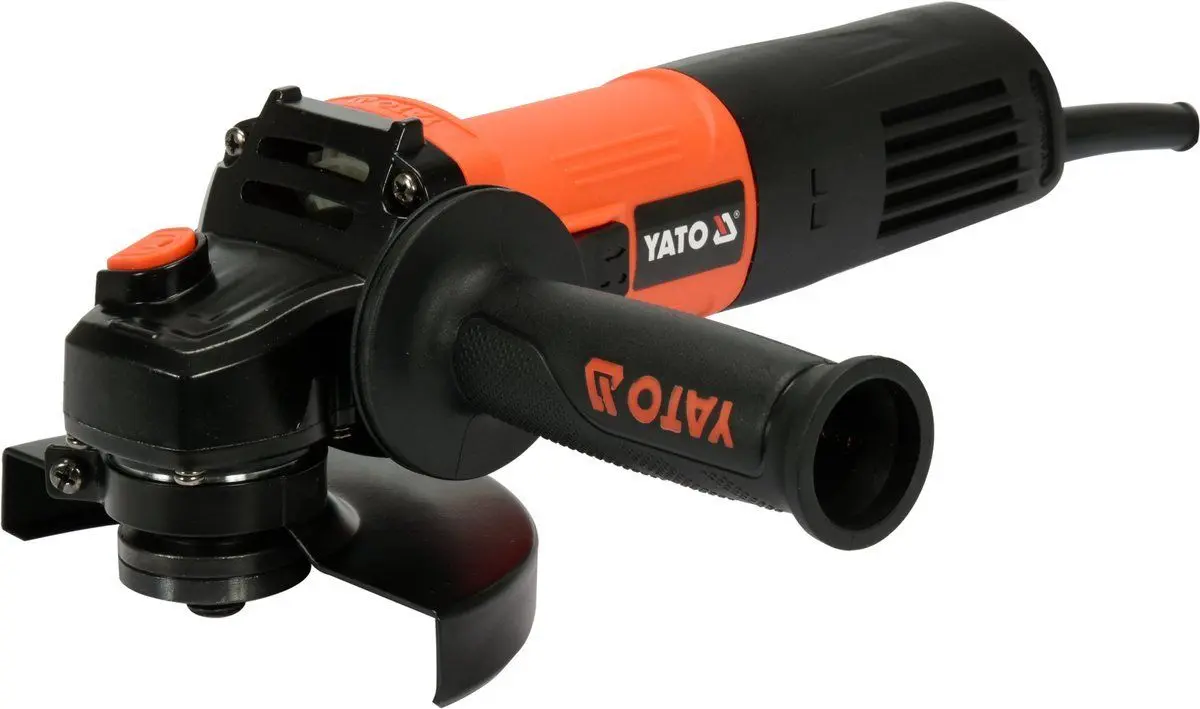 Polizor unghiular Yato YT-82097