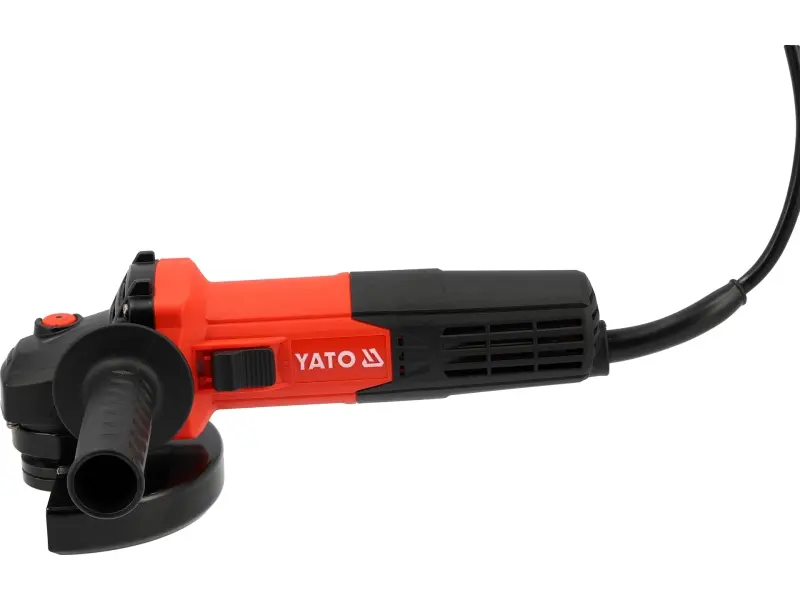 Угловая шлифовальная машина Yato YT-820833 - 2