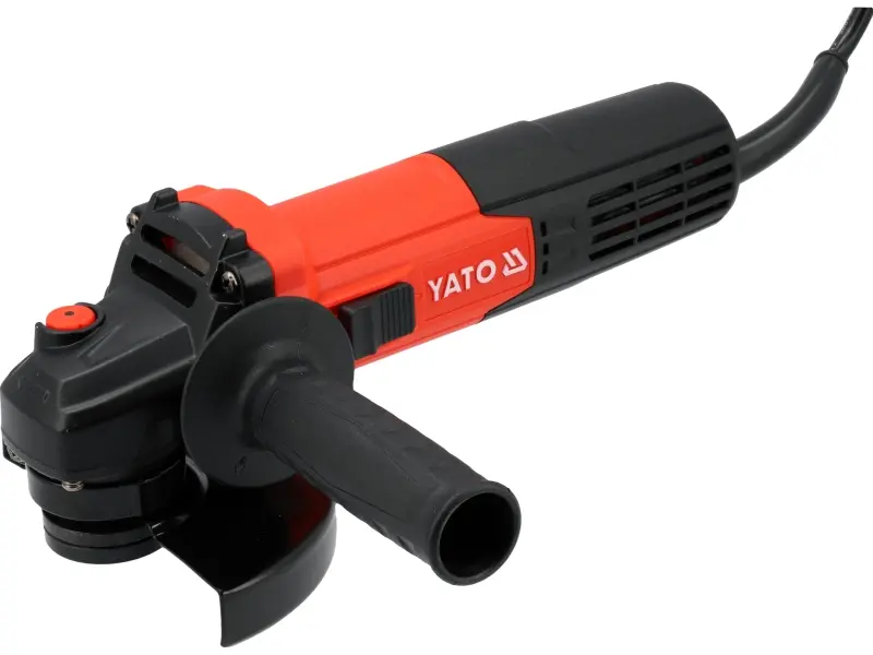 Угловая шлифовальная машина Yato YT-820833