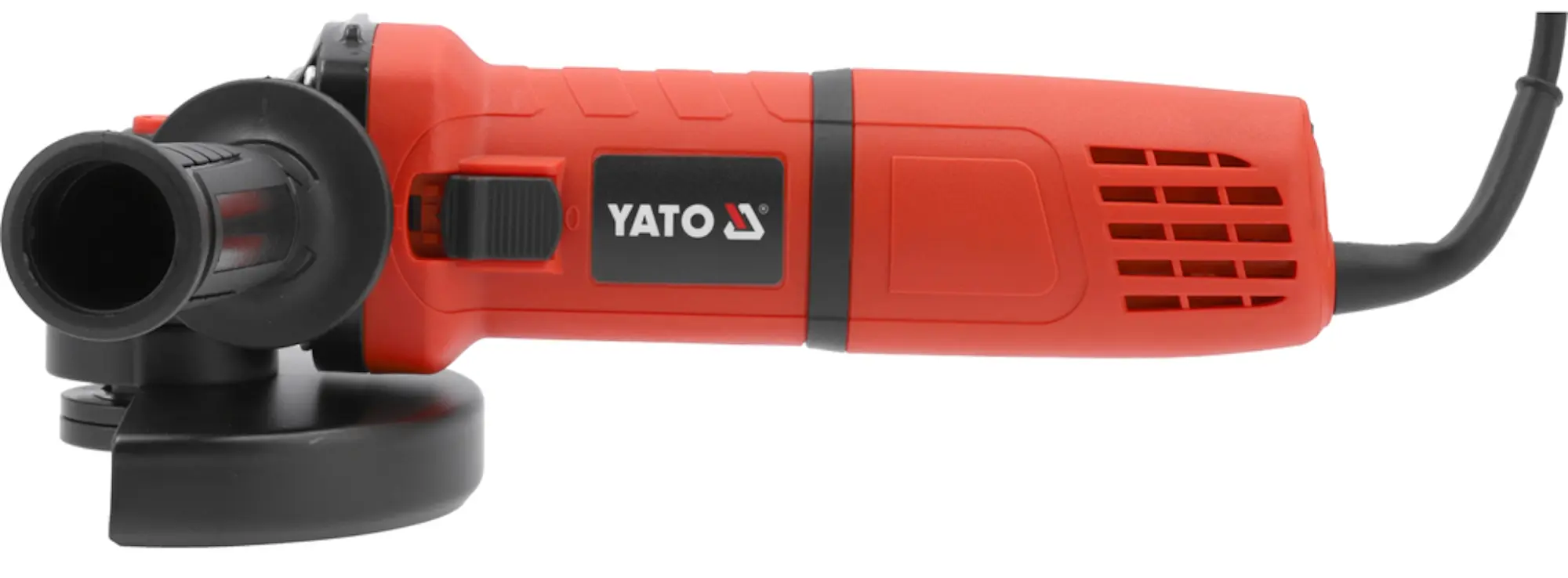 Masina de slefuit unghiulara Yato YT-82089