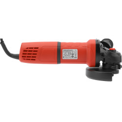 Masina de slefuit unghiulara Yato YT-82089 Thumb