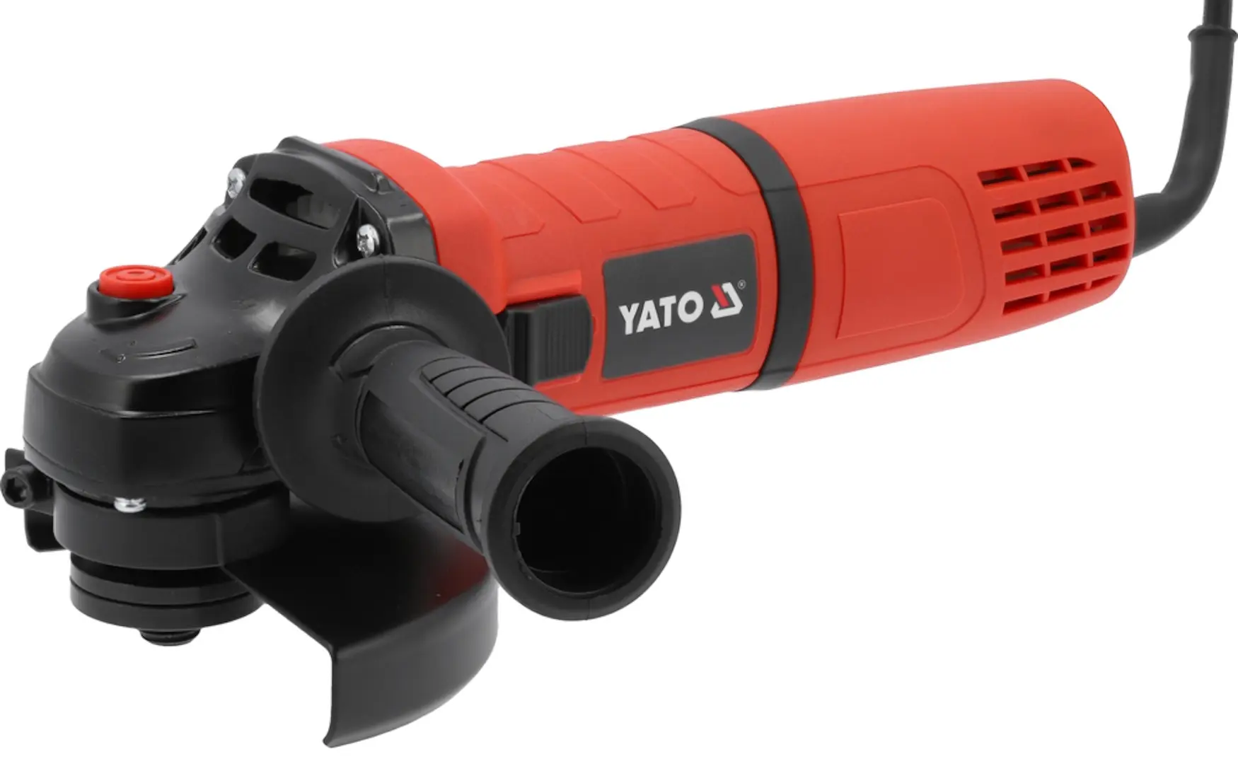 Masina de slefuit unghiulara Yato YT-82089