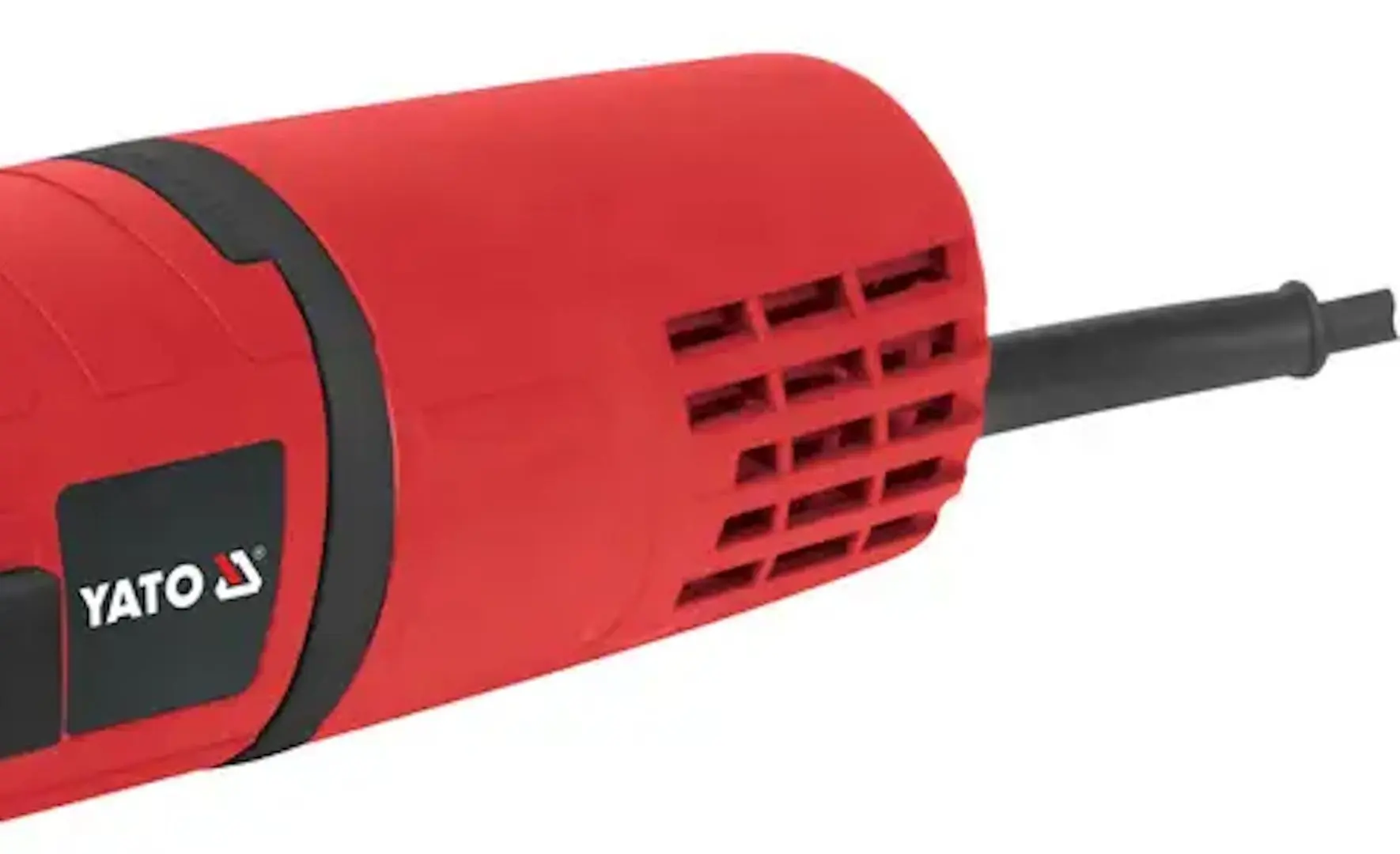 Угловая шлифовальная машина Yato YT-82096