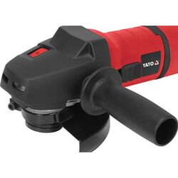 Угловая шлифовальная машина Yato YT-82096 Thumb