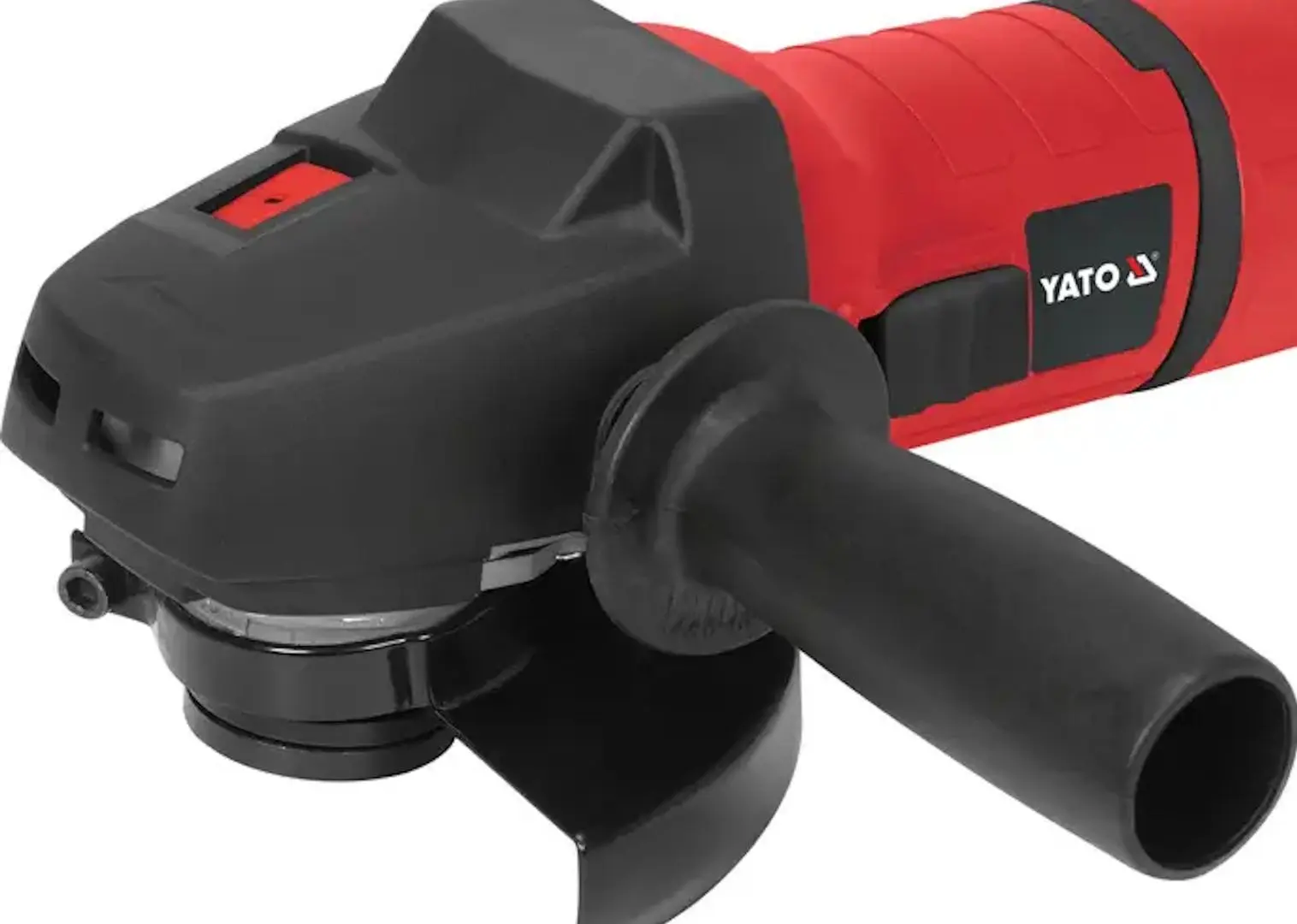 Угловая шлифовальная машина Yato YT-82096