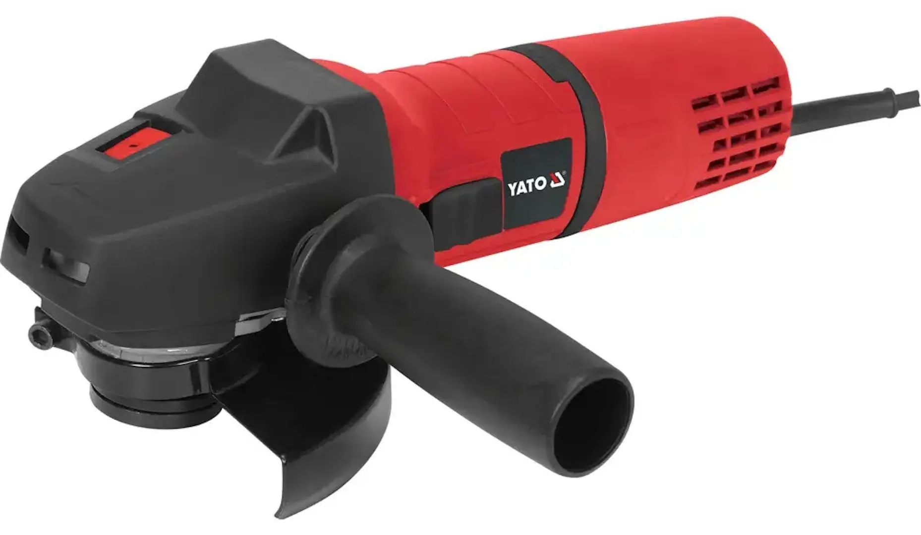 Угловая шлифовальная машина Yato YT-82096