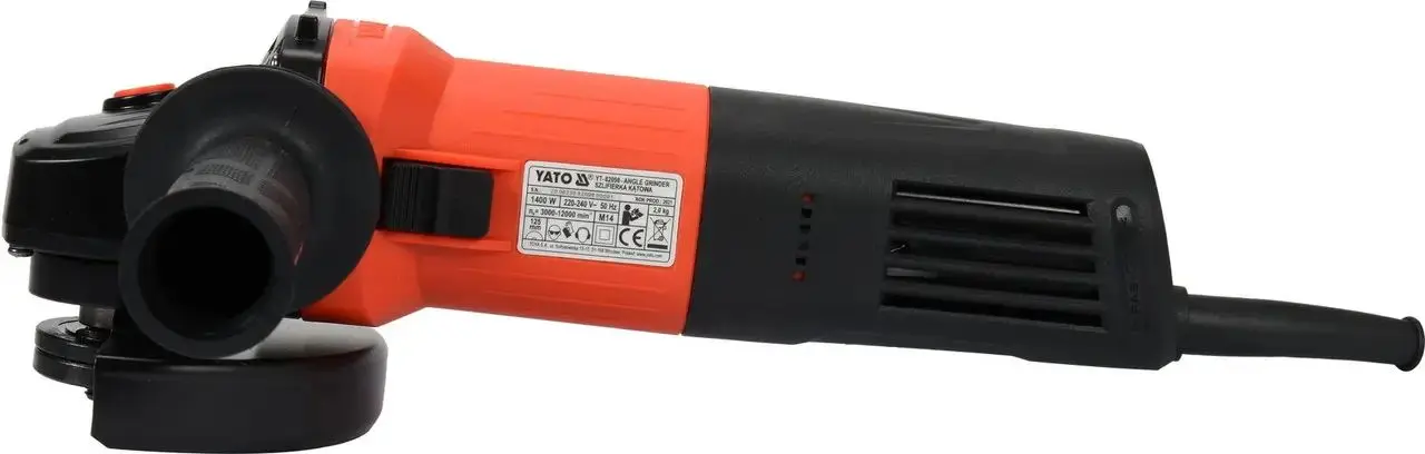 Polizor unghiular Yato YT-82098